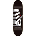 FLIP - Strobe Logo Black - 8.0