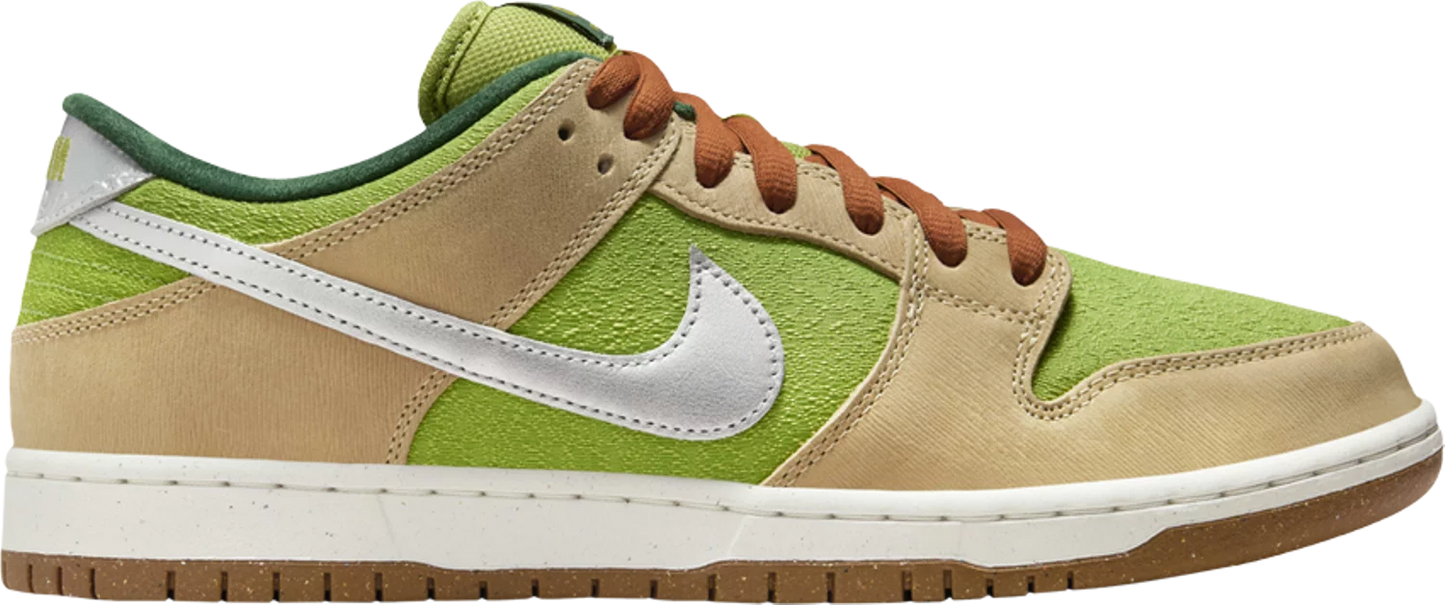 NIKE SB - Dunk Low Pro WC "Escargot"