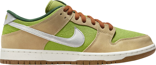 NIKE SB - Dunk Low Pro WC "Escargot"