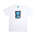 FROG - Shoulder Frog Tee White
