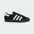 ADIDAS - Superstar ADV Black/White/Gold