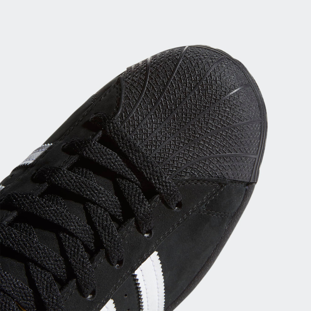 ADIDAS - Superstar ADV Black/White/Gold