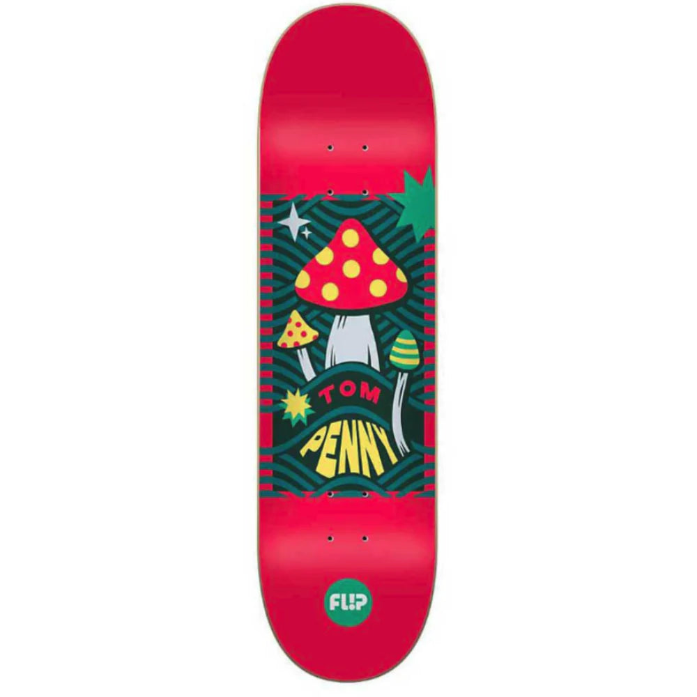 FLIP - Tom Penny Grotto - 8.375