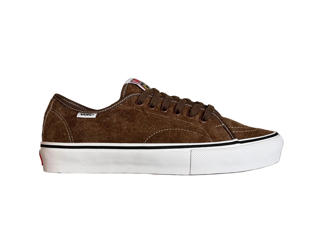 VANS - AVE Classic Vintage Cocoa