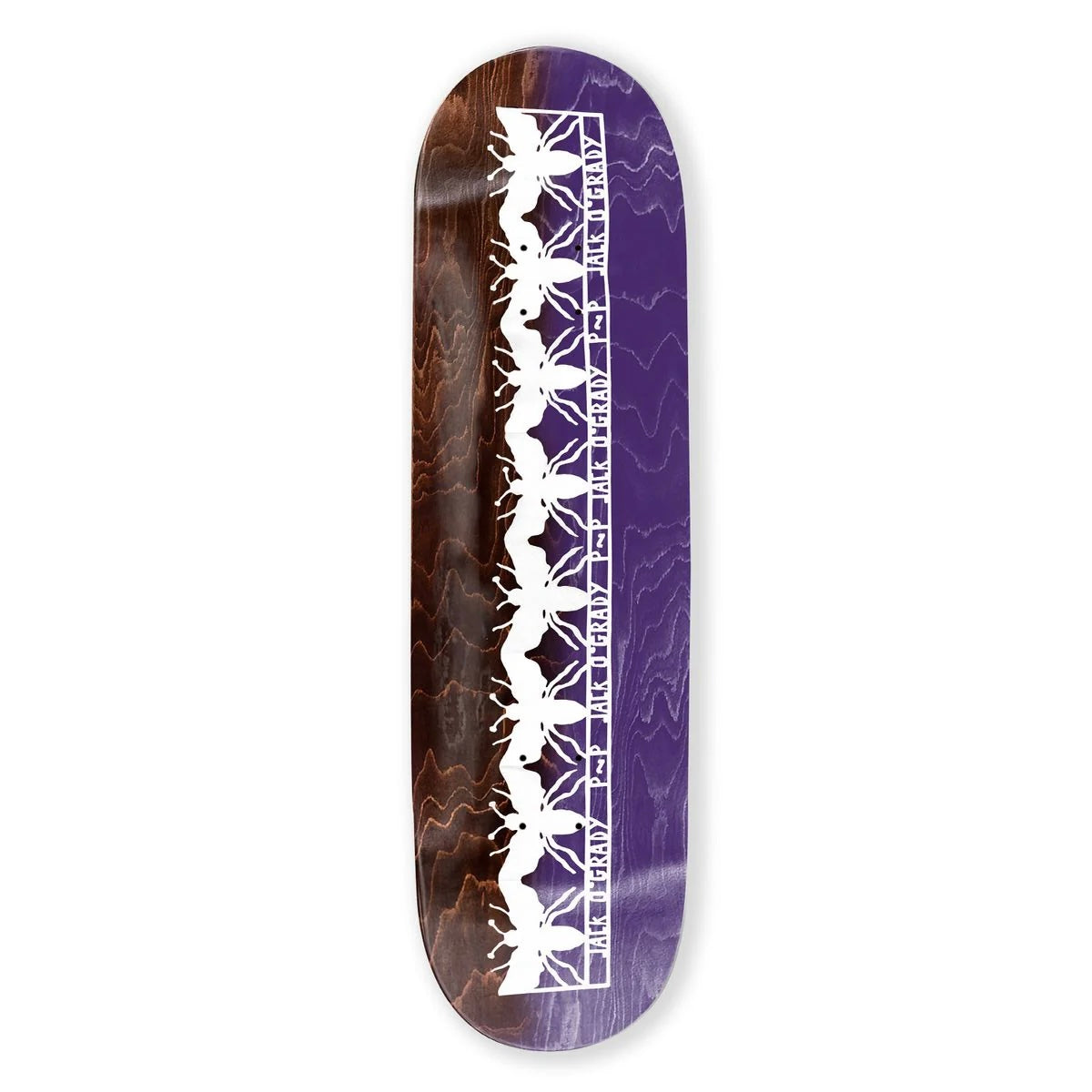 PASS~PORT - Jack Scissorcraft - 8.5