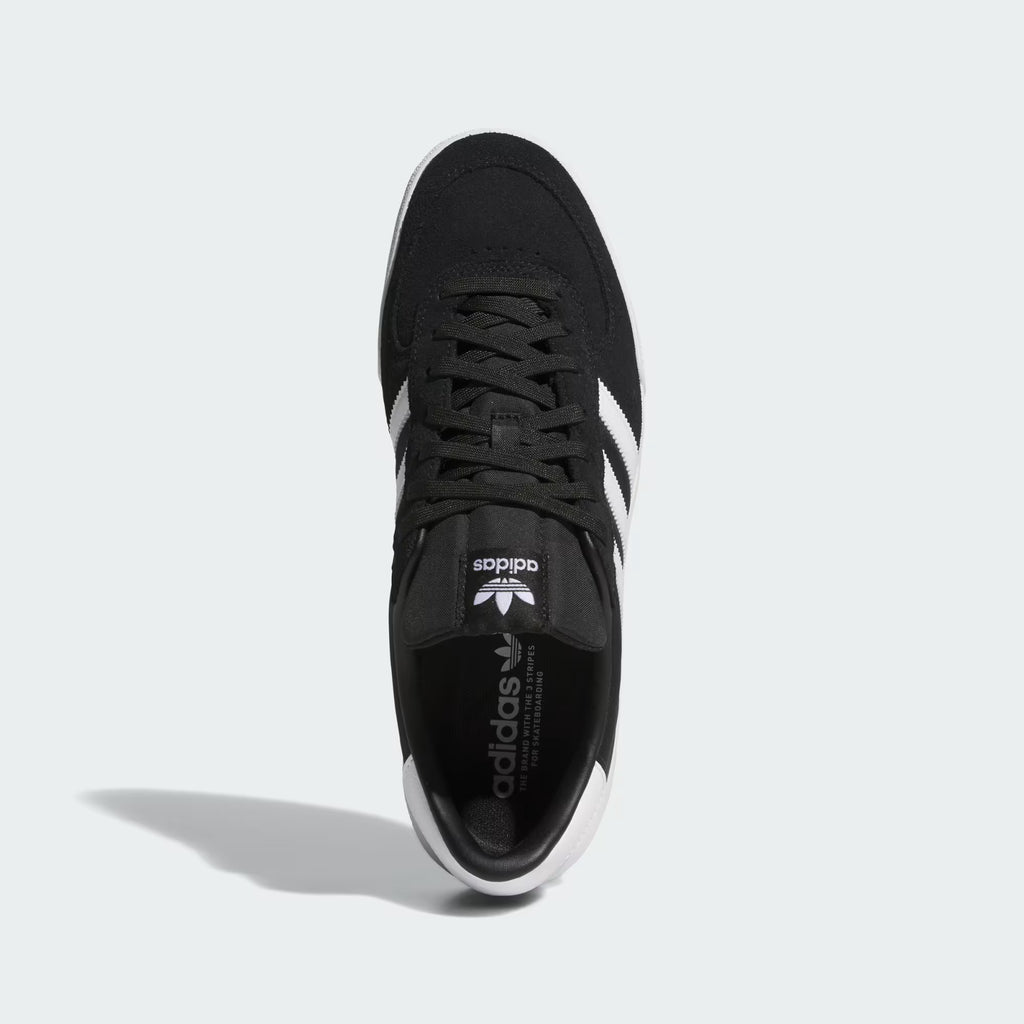 ADIDAS - Glenburn Black/White/Gum