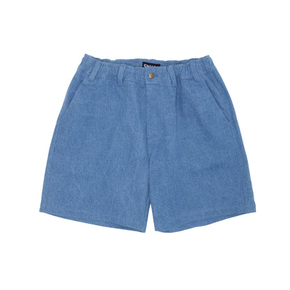 GX1000 - Eband Denim Short Light Blue Wash