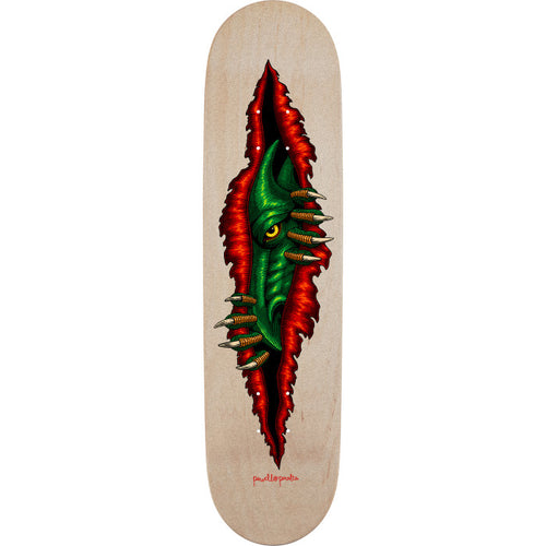 POWELL PERALTA - Dragon Peeker Clear Griptape 10.5 x 33