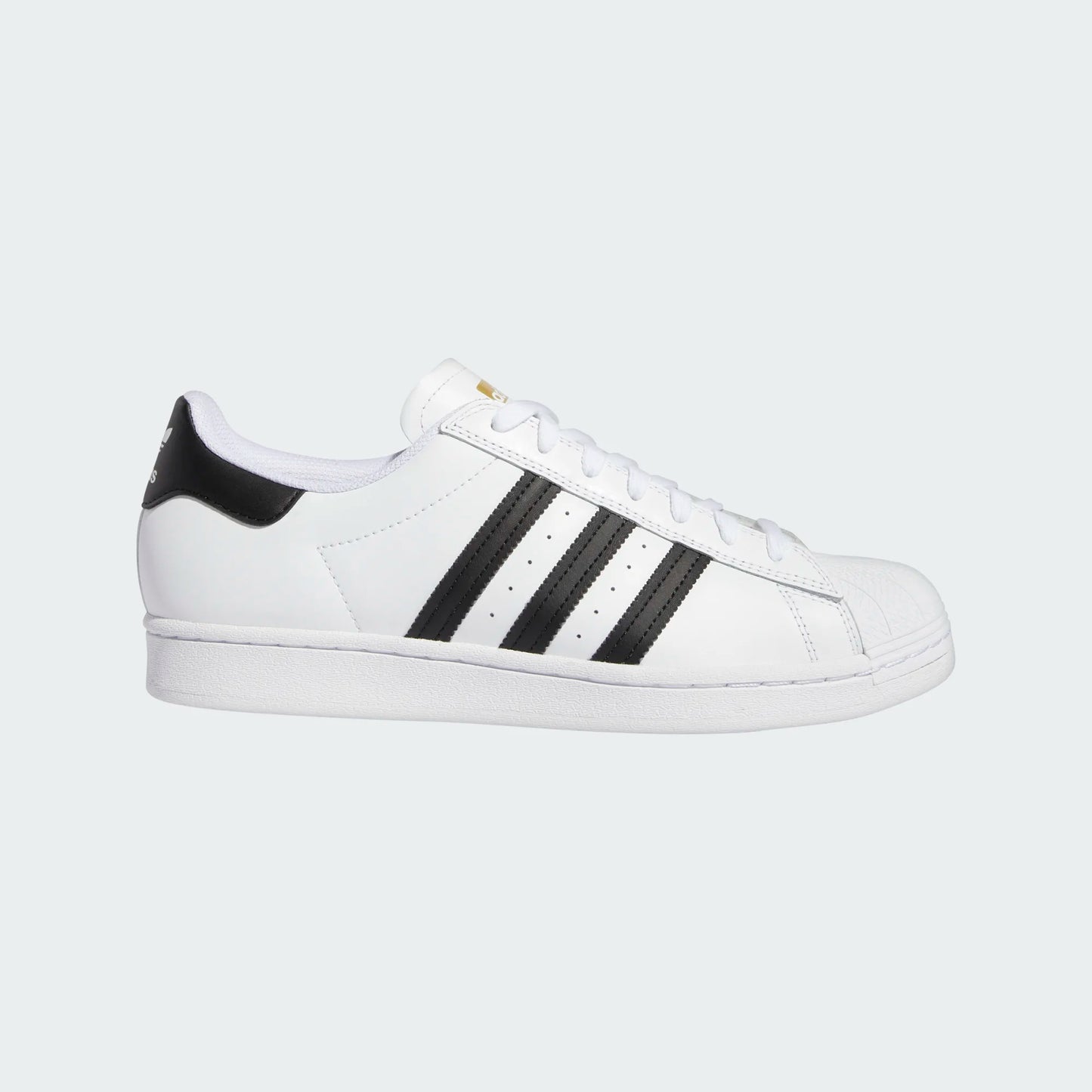 ADIDAS - Superstar ADV White/Black