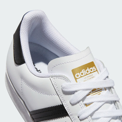 ADIDAS - Superstar ADV White/Black