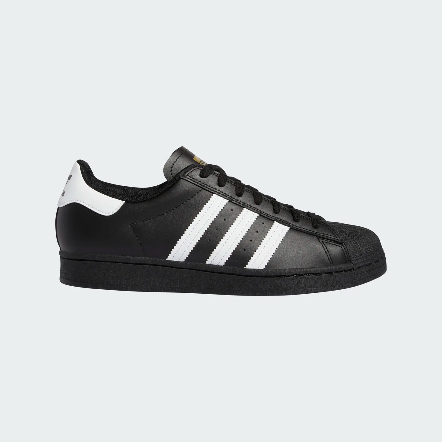 ADIDAS - Superstar ADV Black/White