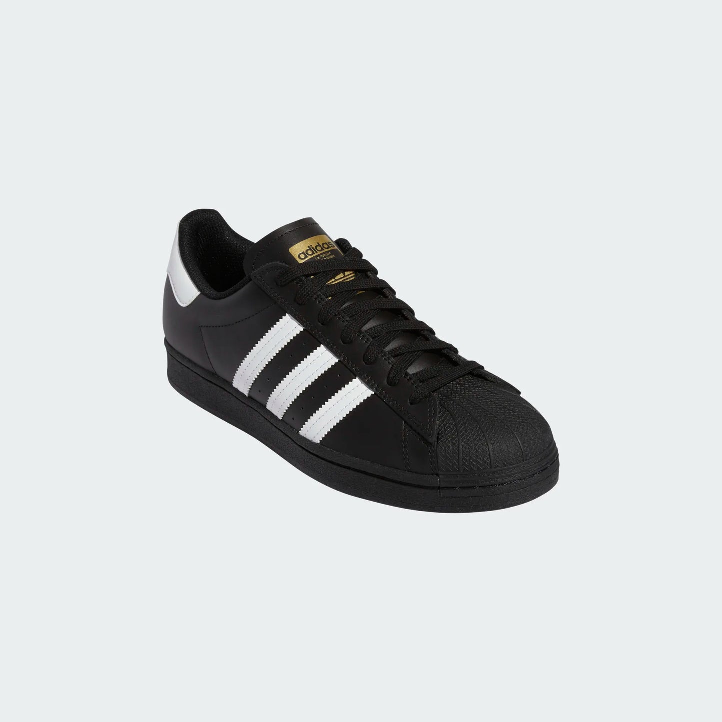 ADIDAS - Superstar ADV Black/White