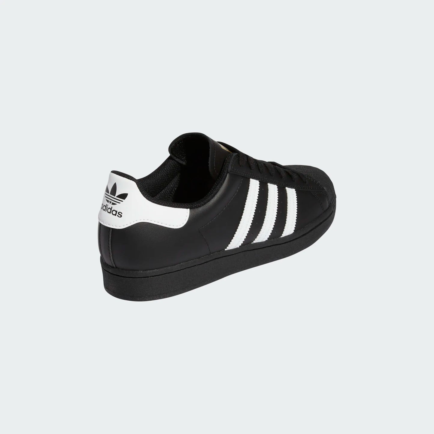 ADIDAS - Superstar ADV Black/White