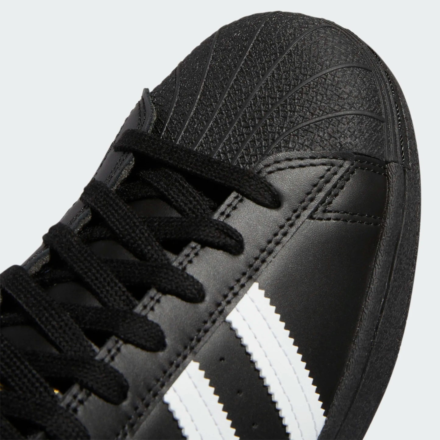 ADIDAS - Superstar ADV Black/White