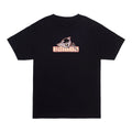 GX1000 - Switchblade Tee Black