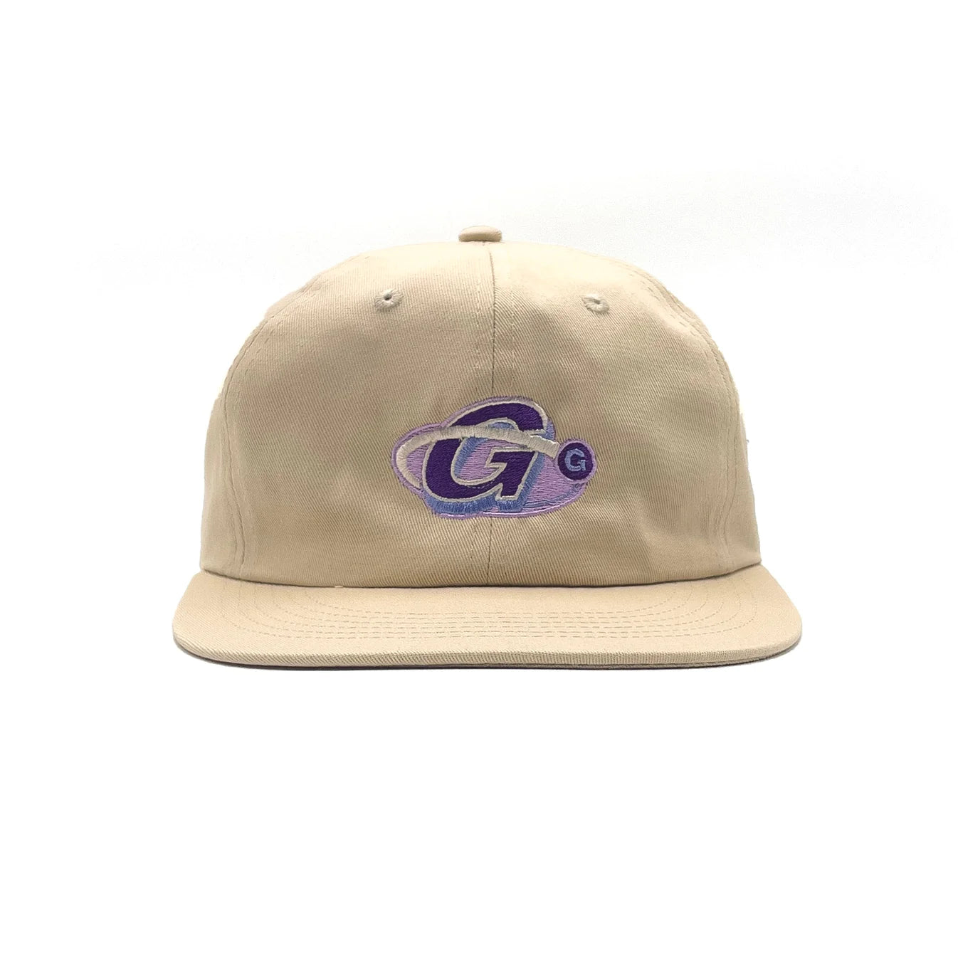 GAS GIANTS - Giant Orbit 6 Panel Tan