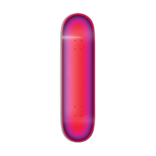 HARDBODY - Saber Board Red Gradient - 8.25