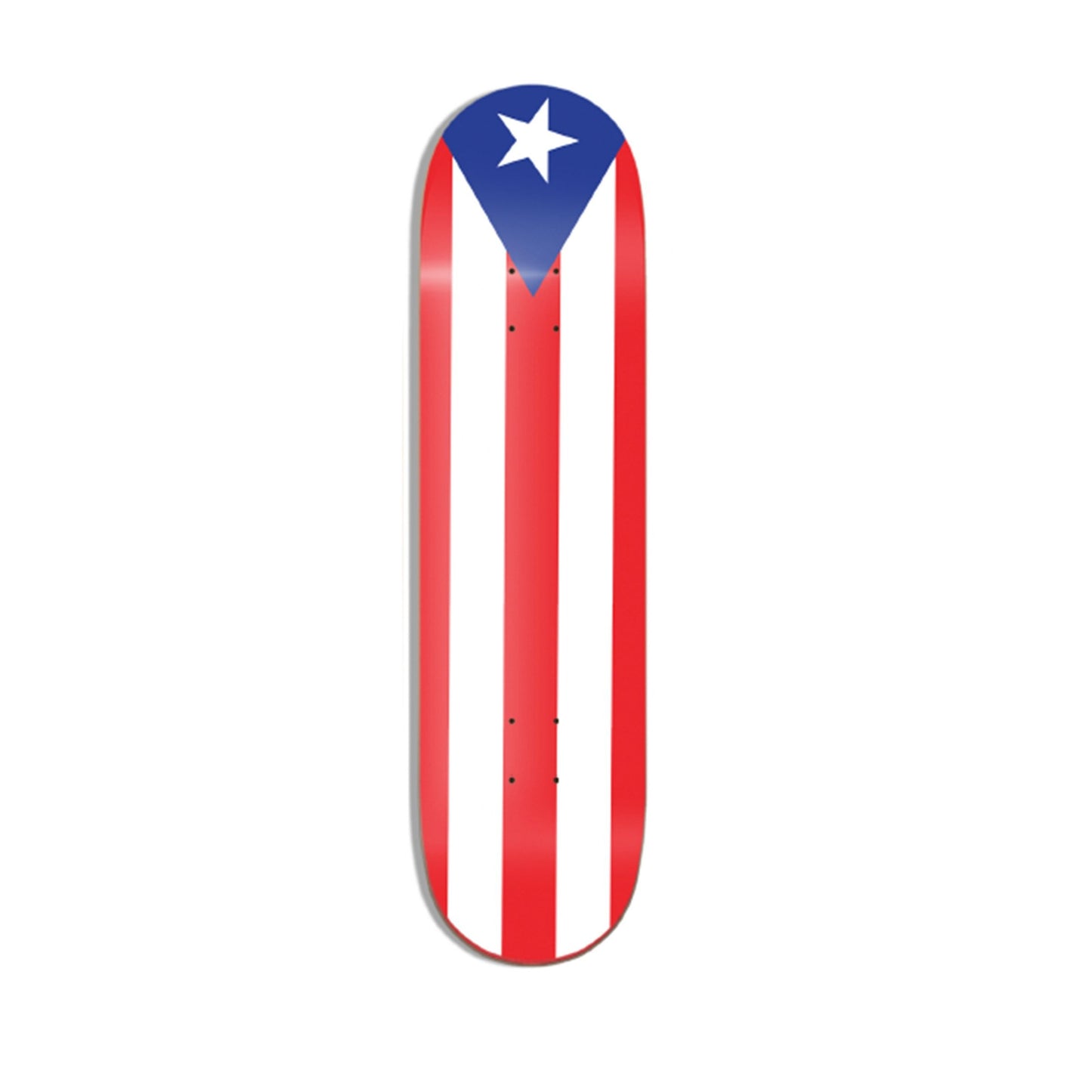 HARDBODY - Puerto Rico Flag Mini - 6.75