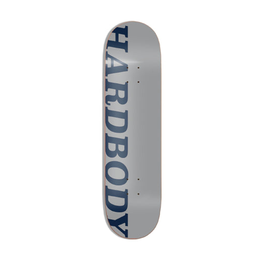 HARDBODY - NY Logo Navy - 8.25