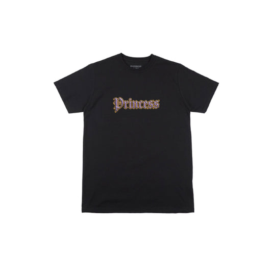 HARDBODY - Princess Tee Black