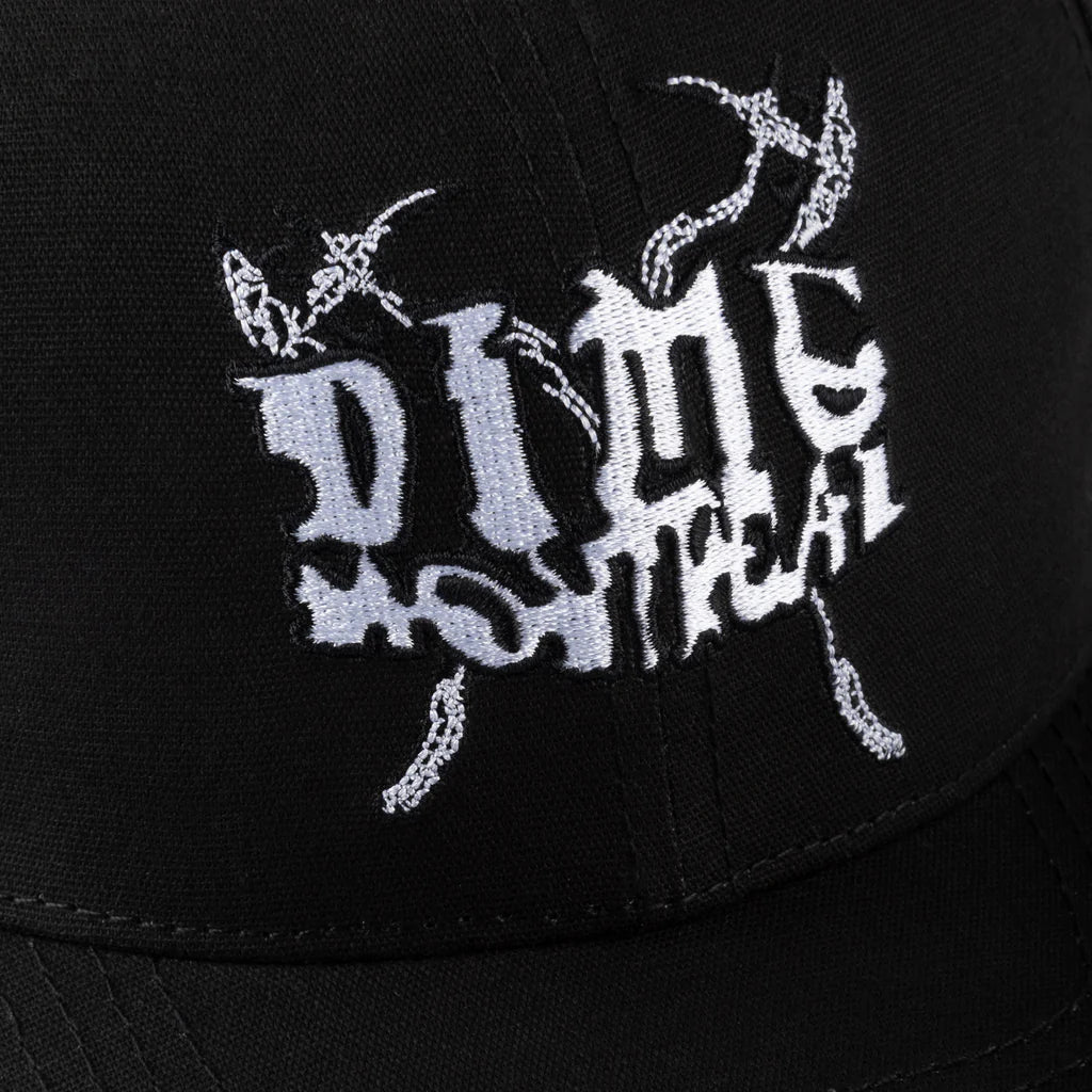 DIME - Axe Full Cap Black