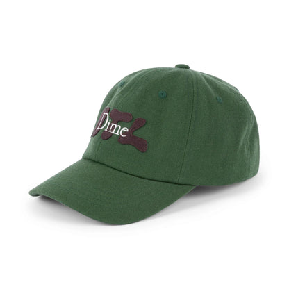 DIME - MTL Low Pro Cap Pine