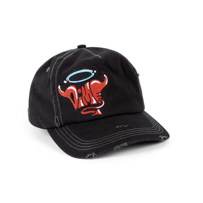 DIME - Purgatory Workers Cap Black