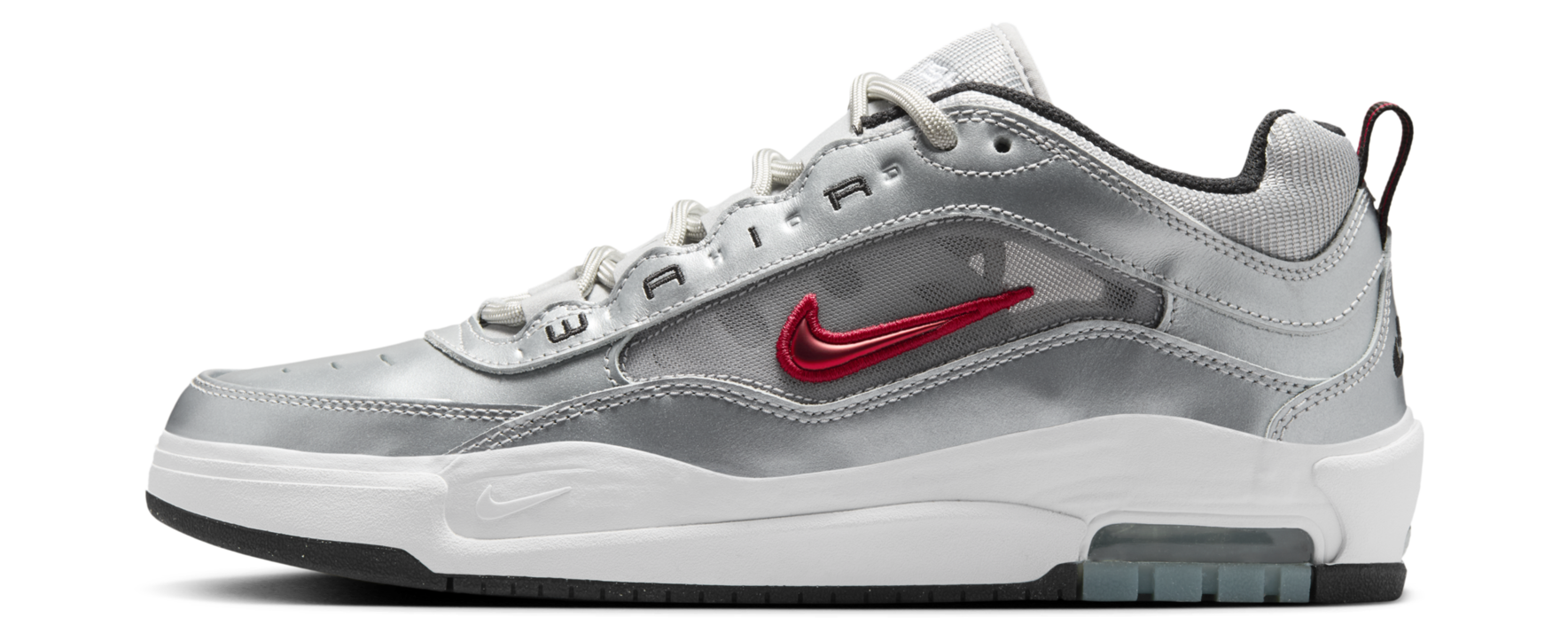 NIKE SB - Air Max Ishod Silver Bullet