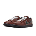 NIKE SB - Dunk Low Pro QS Limosine Dark Pony