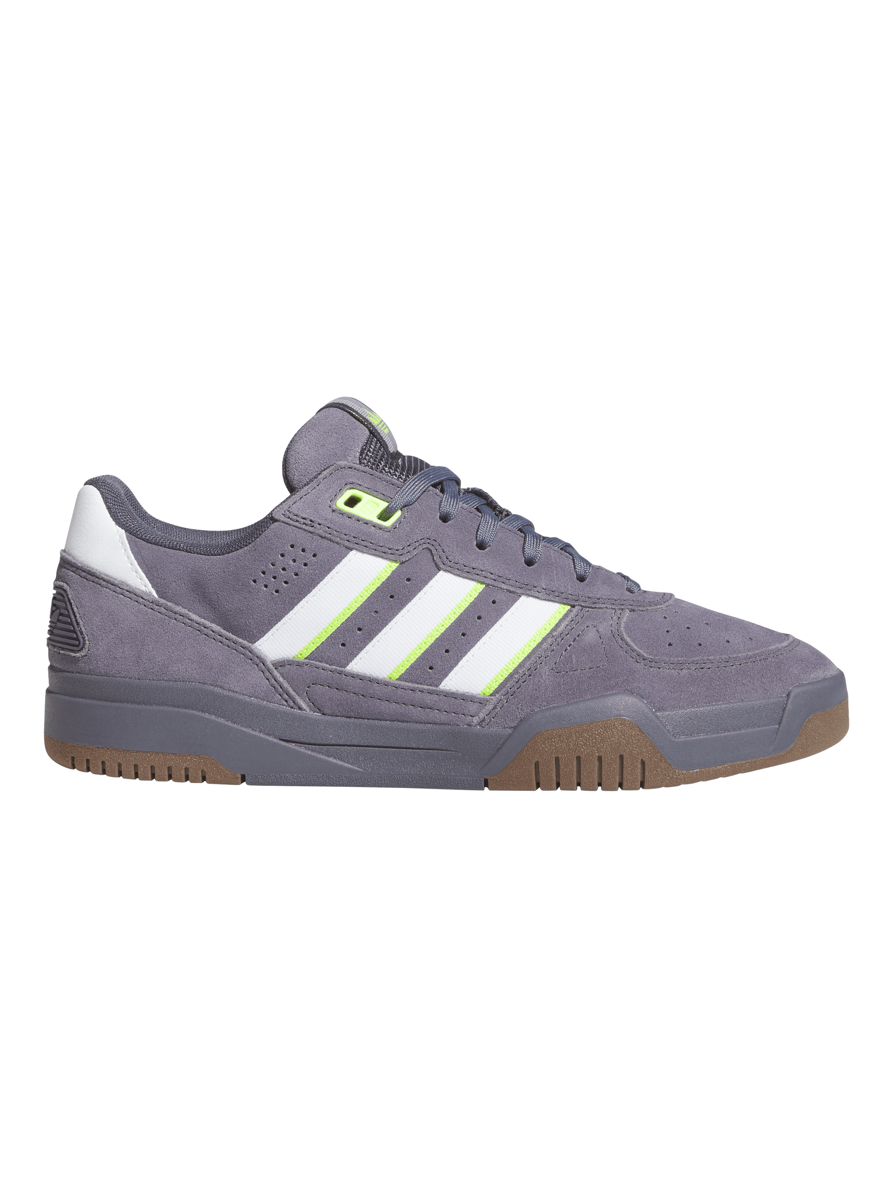 ADIDAS - Tekkira Cup Grey/White/Lime