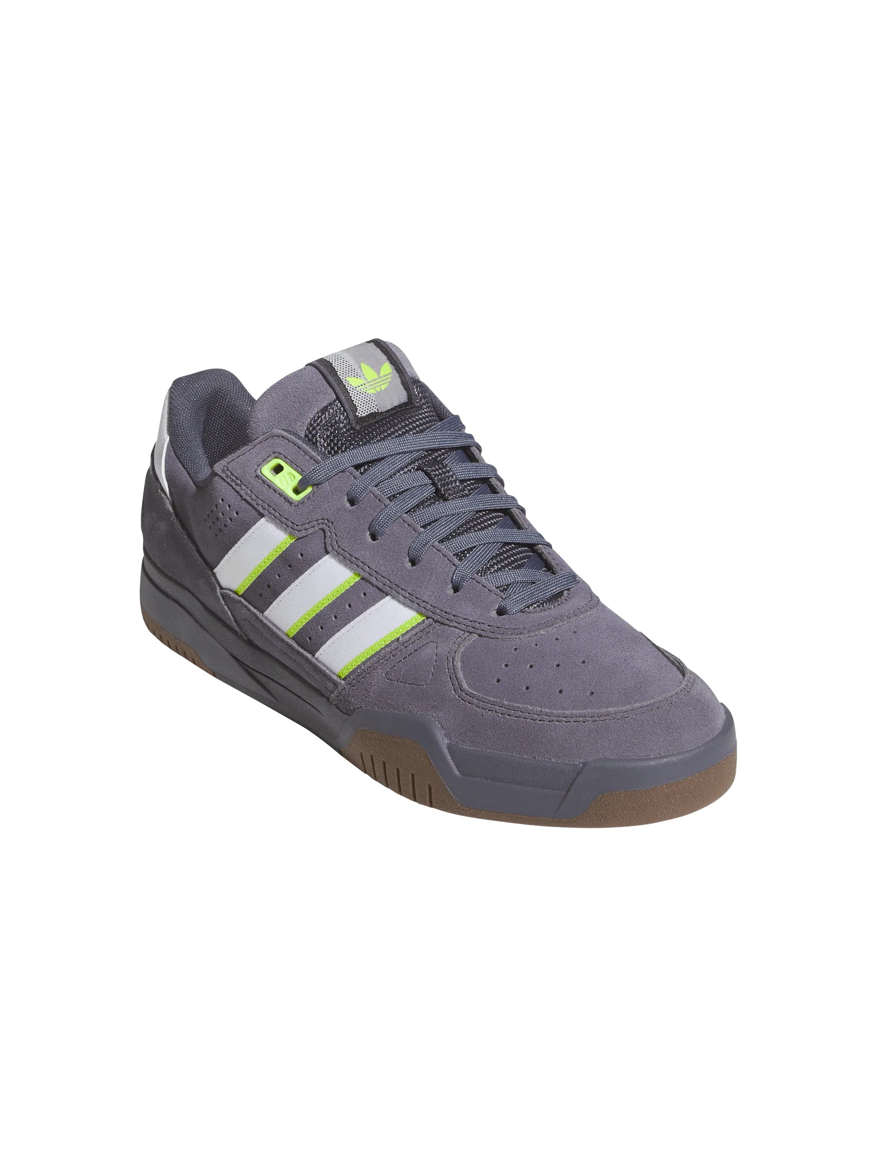 ADIDAS - Tekkira Cup Grey/White/Lime