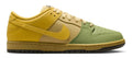 NIKE SB - Dunk Low Pro "Hatch Chile"
