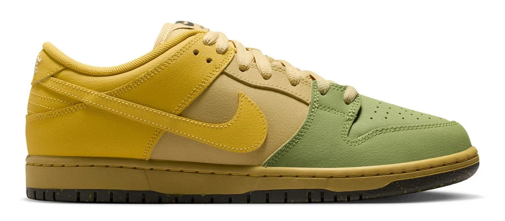 NIKE SB - Dunk Low Pro "Hatch Chile"