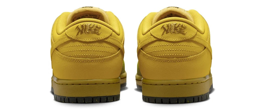 NIKE SB - Dunk Low Pro "Hatch Chile"