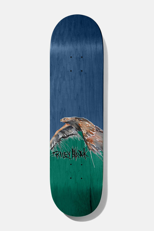BAKER - Hawk Shep Dawgs - 8.38