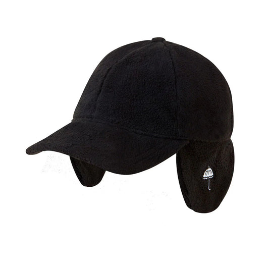 HÉLAS - Earflap Cap