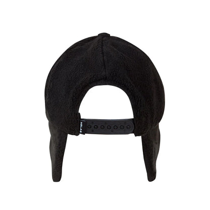 HÉLAS - Earflap Cap