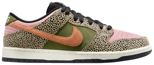 NIKE SB - A&R QS