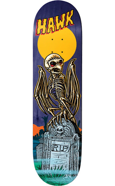 BIRDHOUSE - Hawk Graveyard - 8.0