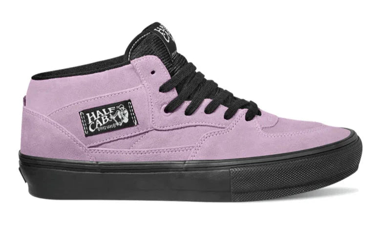 VANS - Skate Half Cab Lavender Fog/Black