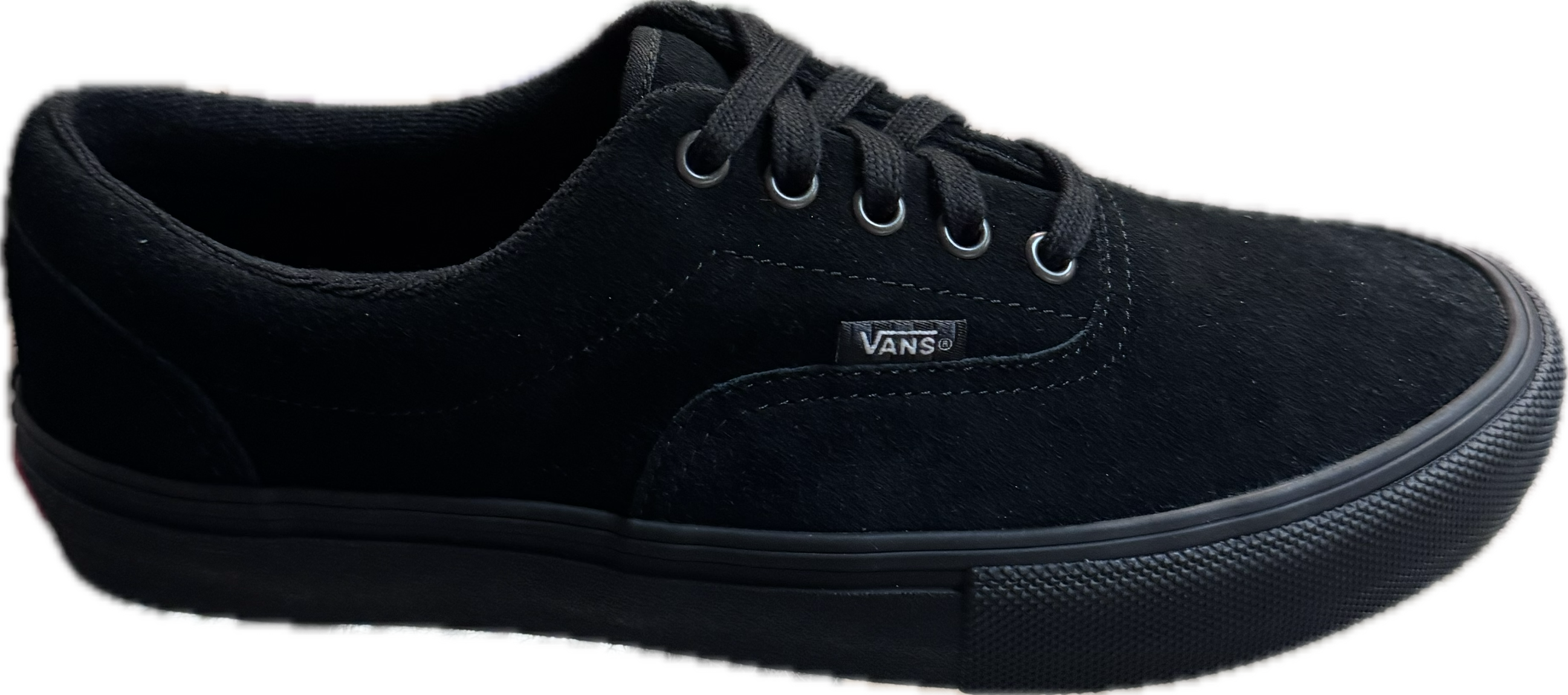 VANS - Skate Era Black/Black