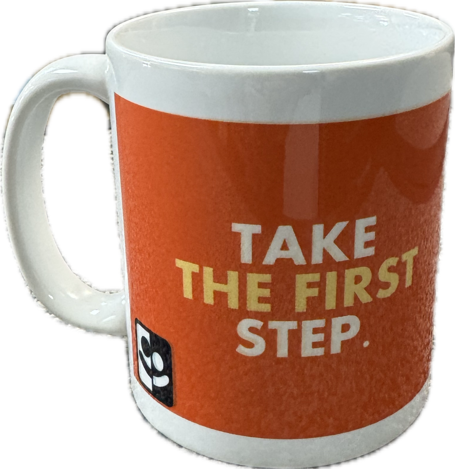 DELI - Today Is Now Mug