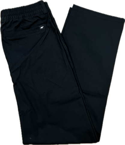 NEW BALANCE NUMERIC - Twill Pant Black