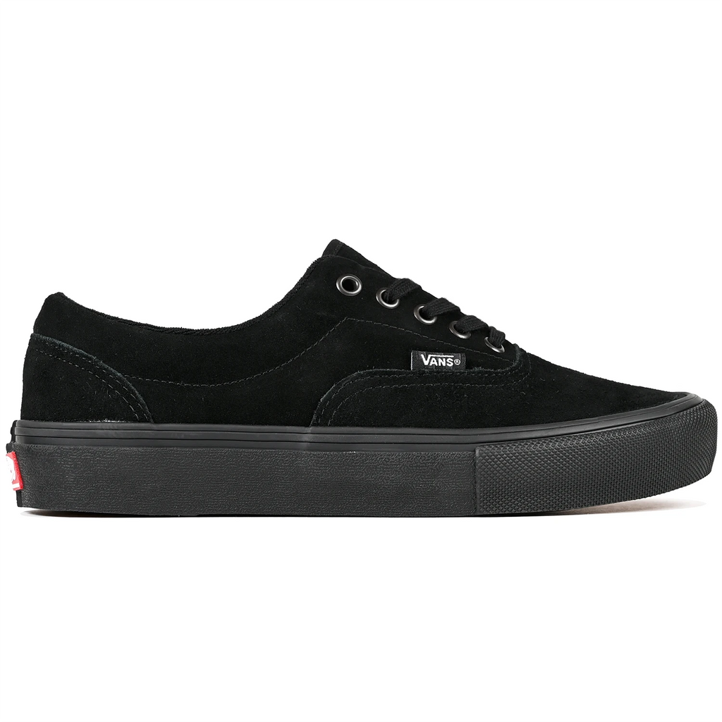 VANS - Skate Era Black/Black