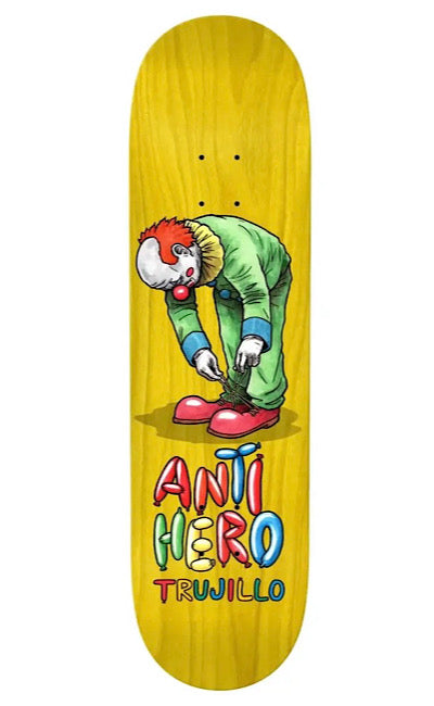 ANTIHERO - Trujillo Bozos - 8.75