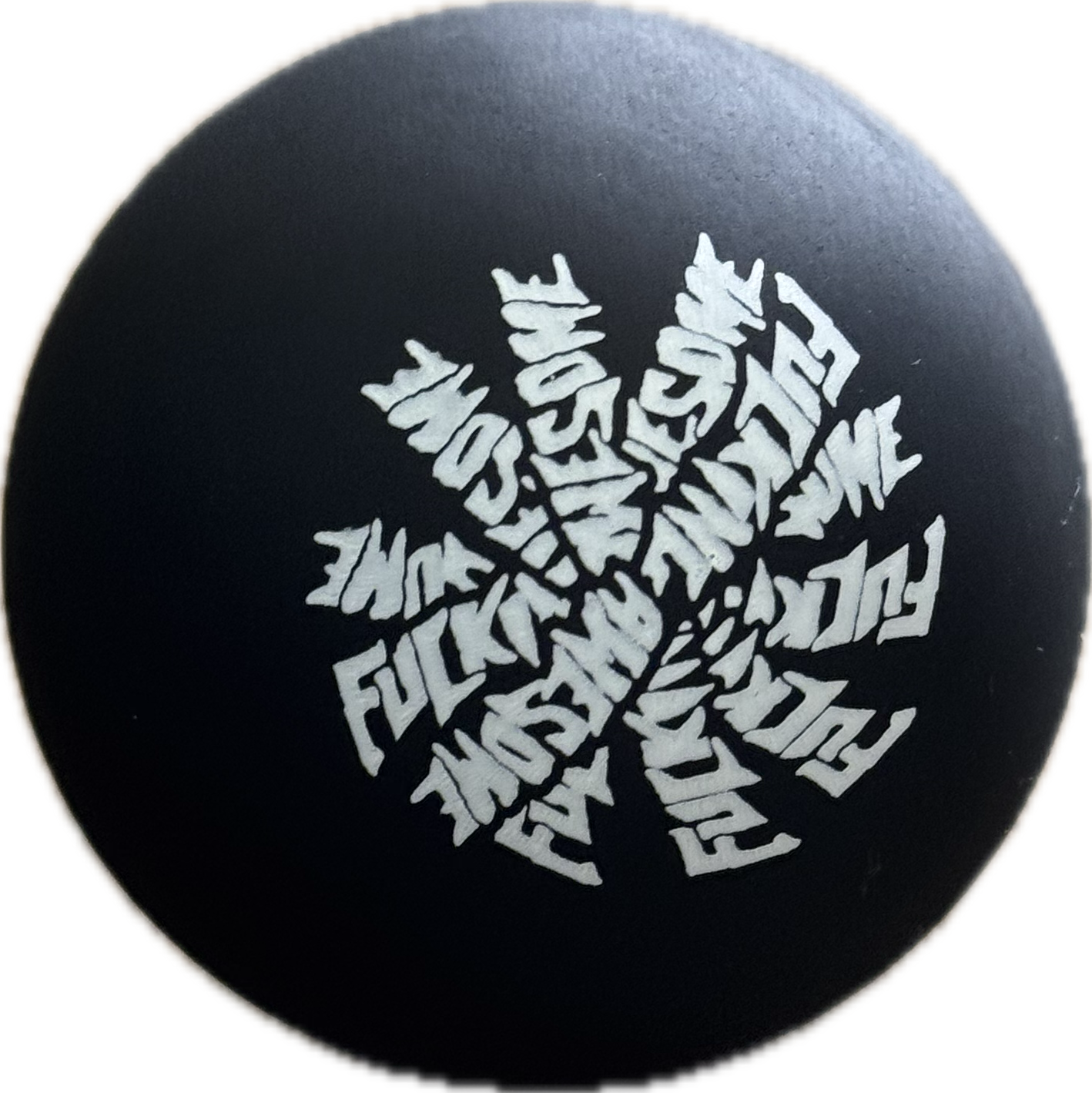 FUCKING AWESOME - Handball