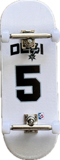 DELI - Five Atomic Fingerboard Complete - 33mm