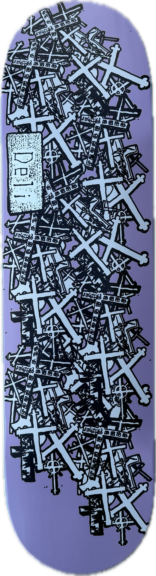 DELI - Crosses - 8.38