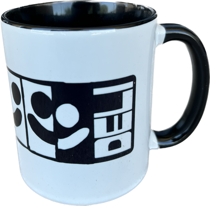 DELI - Saga Coffee Mug