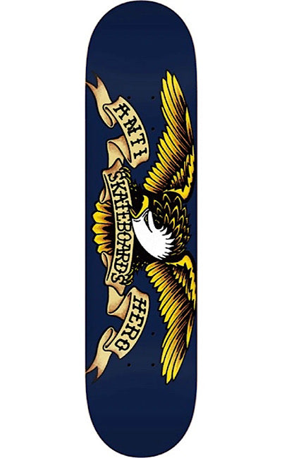 ANTIHERO - Classic Eagle - 8.5